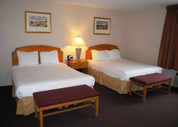 Howard Johnson - *